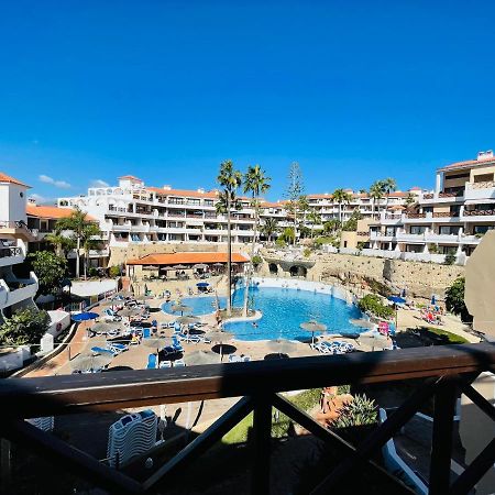 Apartamento Brisas Del Mar San Miguel de Abona Extérieur photo