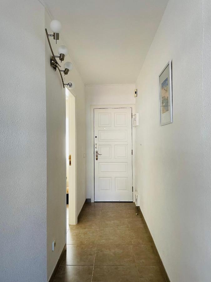 Apartamento Brisas Del Mar San Miguel de Abona Extérieur photo