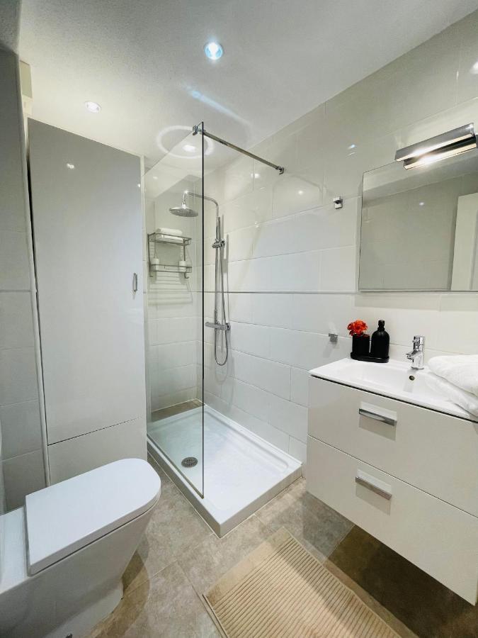 Apartamento Brisas Del Mar San Miguel de Abona Extérieur photo