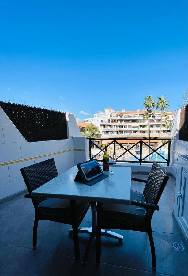 Apartamento Brisas Del Mar San Miguel de Abona Extérieur photo