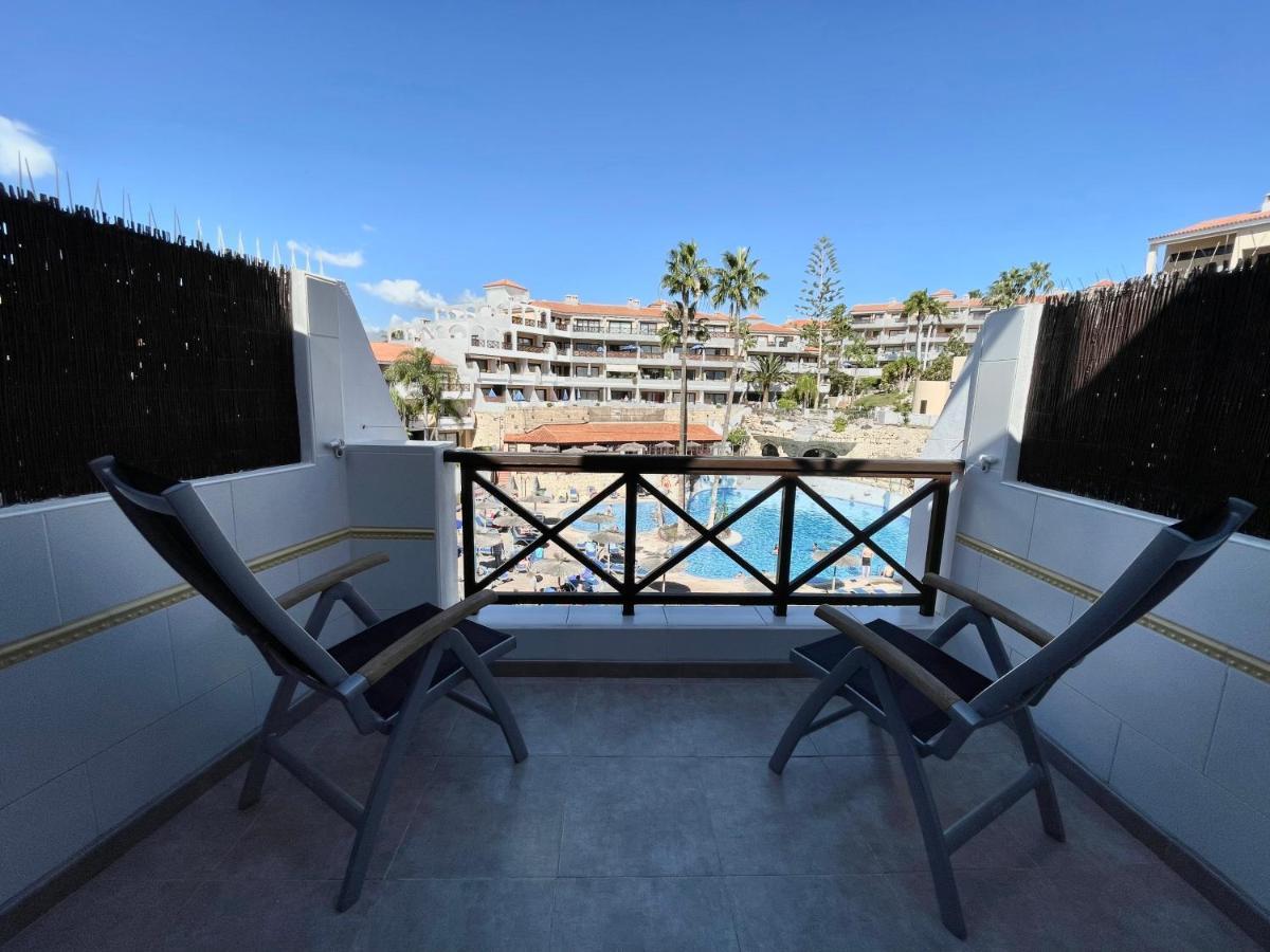 Apartamento Brisas Del Mar San Miguel de Abona Extérieur photo