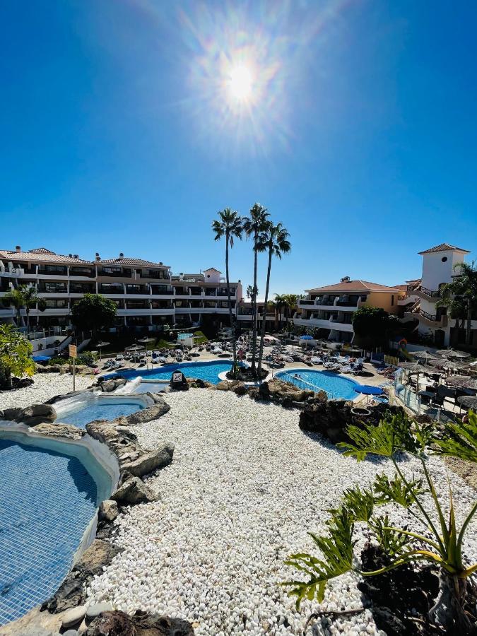 Apartamento Brisas Del Mar San Miguel de Abona Extérieur photo