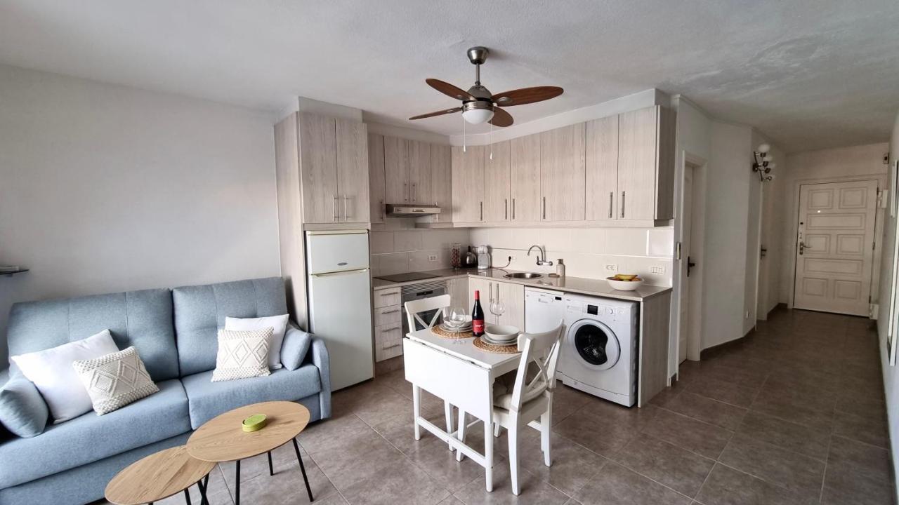 Apartamento Brisas Del Mar San Miguel de Abona Extérieur photo